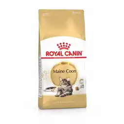 Pets Place Royal Canin Maine Coon Adult - Kattenvoer aanbieding