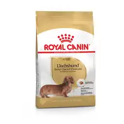 Pets Place Royal Canin Dachshund Adult - Hondenvoer aanbieding