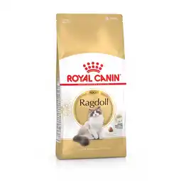 Pets Place Royal Canin Ragdoll Adult - Kattenvoer aanbieding