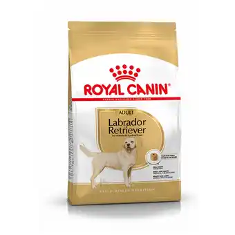 Pets Place Royal Canin Labrador Retriever Adult - Hondenvoer aanbieding