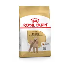 Pets Place Royal Canin Poodle Adult - Hondenvoer aanbieding