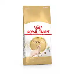 Pets Place Royal Canin Sphynx Adult - Kattenvoer aanbieding