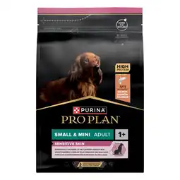 Pets Place Pro Plan Dog Adult Small & Mini Breed Sensitive - Hondenvoer - Zalm 3 kg aanbieding