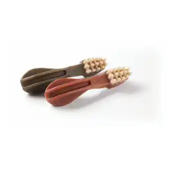 Pets Place Whimzees Tandenborstel - Hondensnacks - Dental 11.4 cm Medium aanbieding