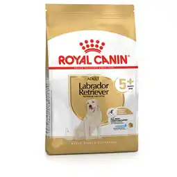 Pets Place Royal Canin Labrador Retriever Adult 5+ - Hondenvoer aanbieding