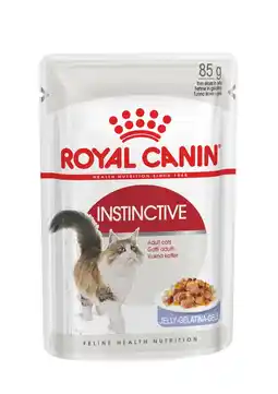 Pets Place Royal Canin Instinctive - In Jelly - Kattenvoer - 12x85 g Jelly aanbieding