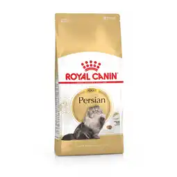 Pets Place Royal Canin Persian Adult - Kattenvoer aanbieding