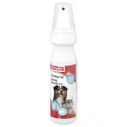 Pets Place Beaphar Tandspray - Gebitsverzorging - 150 ml aanbieding