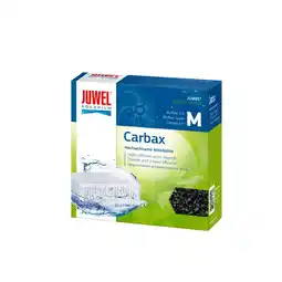 Pets Place Juwel Carbax M Compact - Filtermateriaal - 10x10x5 cm Wit Compact aanbieding