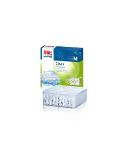 Pets Place Juwel Cirax M Compact - Filtermateriaal - 200 g Compact aanbieding