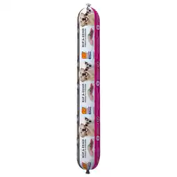 Pets Place Bf Vleesvoeding Compleet - Hondenvoer - Kip Eend 800 g aanbieding