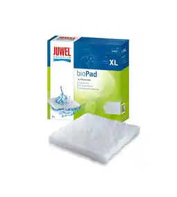 Pets Place Juwel Biopad Xl Jumbo - Filtermateriaal - 15.3x15.3x1 cm Jumbo aanbieding