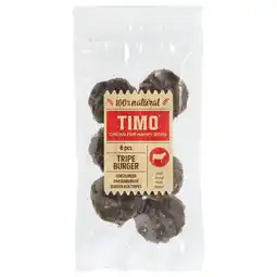 Pets Place Timo Penschips - Hondensnacks - 6 stuks aanbieding