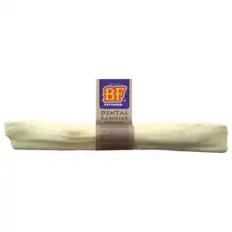 Pets Place Bf Dental Rol Light - Hondensnacks - Large aanbieding