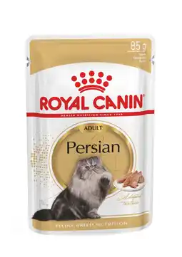 Pets Place Royal Canin Persian Adult Natvoer - Kattenvoer - 12x85 g aanbieding