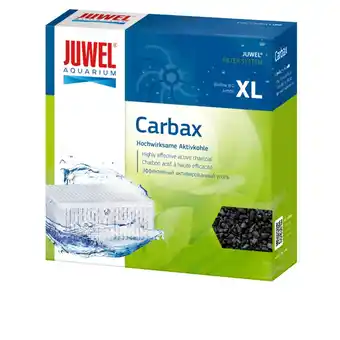 Pets Place Juwel Carbax Xl Jumbo - Filtermateriaal - 14.5x14.5x5.5 cm Jumbo aanbieding