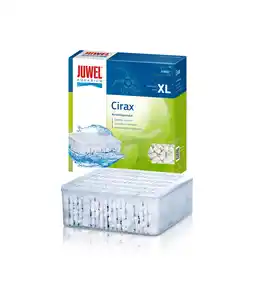 Pets Place Juwel Cirax Xl Jumbo - Filtermateriaal - 500 g Jumbo aanbieding