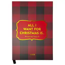 Pets Place District 70 X-Mass Coffee Table Book - Kattenspeelgoed - Rood aanbieding