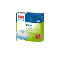 Pets Place Juwel Phorax Xl Jumbo - Filtermateriaal - 15.5x15.5x5.5 cm Jumbo aanbieding