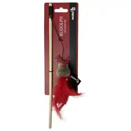Pets Place District 70 Rudolph Wandspeelgoed - Kattenspeelgoed aanbieding