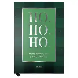 Pets Place District 70 X-Mas Coffe Table Book - Kattenspeelgoed - Groen aanbieding