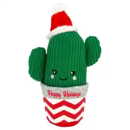 Pets Place Kong Holiday Wrangler Cactus - Kattenspeelgoed aanbieding