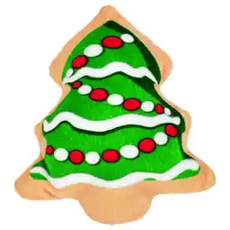 Pets Place Kong Holiday Scrattles Cafe - Kattenspeelgoed - Assorti aanbieding