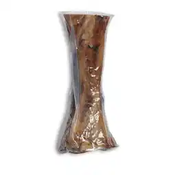 Pets Place Antos Vleesmergpijp Heel - Hondensnacks - Rund 380 g aanbieding