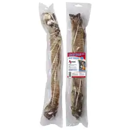 Pets Place Antos Luchtpijp - Hondensnacks - Rund 160 g aanbieding