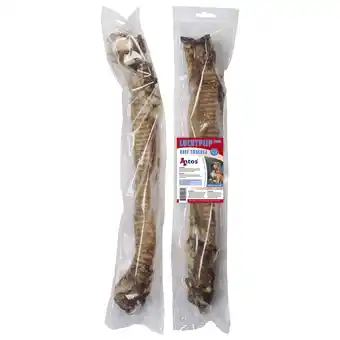 Pets Place Antos Luchtpijp - Hondensnacks - Rund 160 g aanbieding