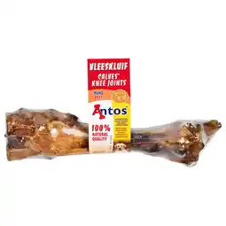 Pets Place Antos Vleeskluif - Hondensnacks - Rund 530 g aanbieding