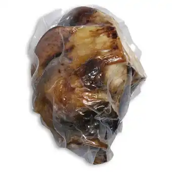 Pets Place Antos Runderknokkel - Hondensnacks - Rund 910 g aanbieding