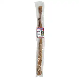 Pets Place Antos Kophuid Rund - Hondensnacks - Rund 70 cm 19 g Lang aanbieding