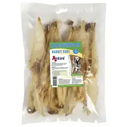 Pets Place Antos Konijnenoren - Hondensnacks - Konijn 100 g aanbieding