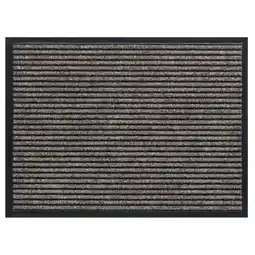 Pets Place Hamat Mat Everton 60x80 cm - Deurmat aanbieding