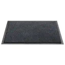 Pets Place Hamat Deurmat Briljant - Deurmat - 60x80 cm Grijs aanbieding