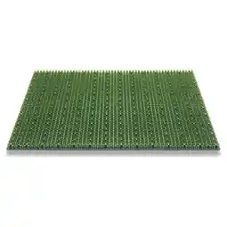 Pets Place Hamat Buitenmat Condor - Deurmat - 40x60 cm Groen aanbieding