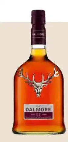 Mitra Dalmore 12 YRS 70 CL aanbieding