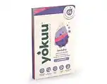 De Online Drogist Yokuu Wasstrips Lavendel 32ST aanbieding