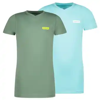 Vingino T-Shirt Basic-vneck aanbieding