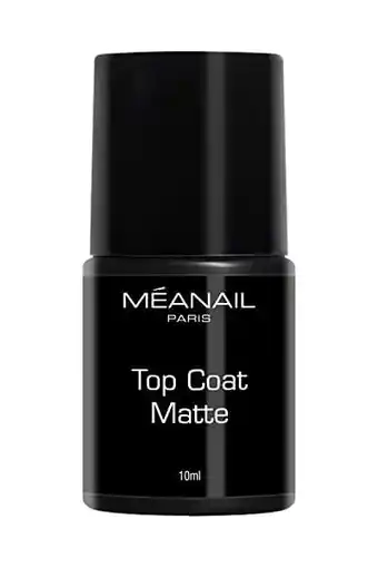 Amazon Gellak - Top Coat Mat - Méanail - 10ml aanbieding