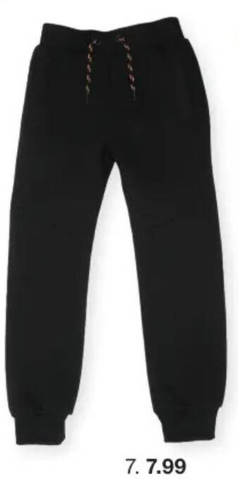 Australian best sale joggingbroek action