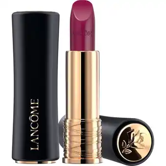 Douglas Lancôme L'Absolu Rouge L’Absolu Rouge Cream Lipstick aanbieding