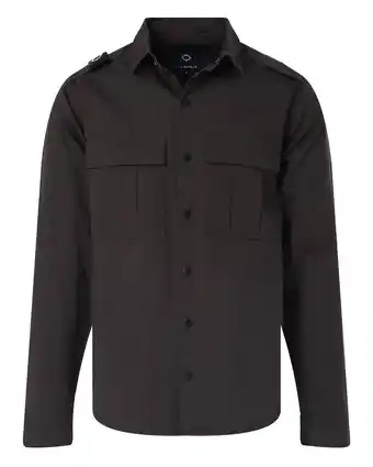 Only for Men MA.STRUM Overshirt aanbieding