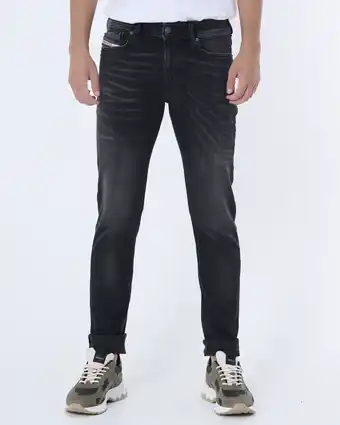 Only for Men Diesel 1979 Sleenker Heren Jeans aanbieding