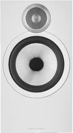 Coolblue Bowers & Wilkins 606 S3 Wit (per paar) aanbieding