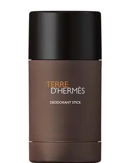 ICI Paris XL Hermès Deodorantstick Zonder Alcohol Hermès - Terre D'hermès Deodorantstick Zonder Alcohol aanbieding