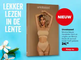 AKO Unreleased aanbieding