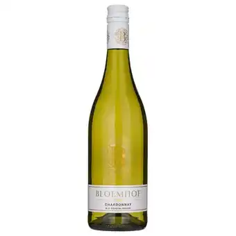 Dirck 3 Bloemhof West-Kaap Chardonnay 75 cl aanbieding