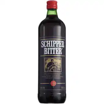 Dirck 3 Muier Schipperbitter 100 cl aanbieding